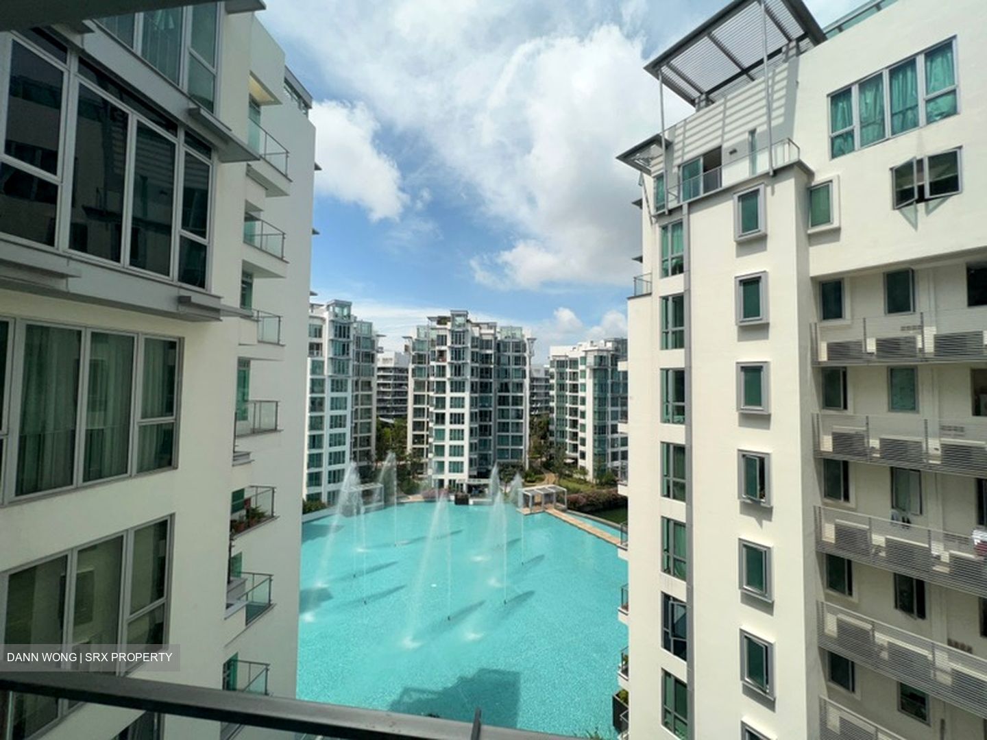 Caribbean At Keppel Bay (D4), Condominium For Sale 97252361
